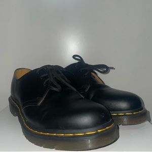 Doc Marten 1461 Oxford Shoe